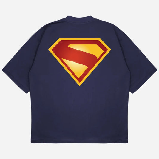 Superman Studio Oversized