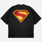 Superman Drop Shoulder T-Shirt