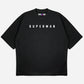 Superman Drop Shoulder T-Shirt