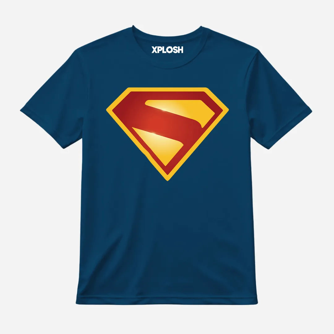 Superman AeroActive