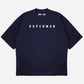 Superman Drop Shoulder T-Shirt