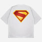 Superman Drop Shoulder T-Shirt