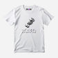Shakhs Half Sleeve T-Shirt