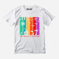 Summer Half Sleeve T-Shirt