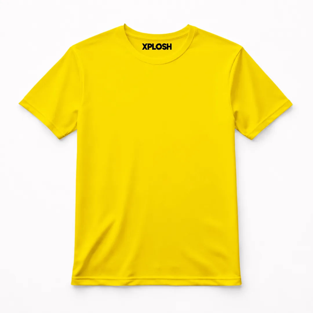 Solar Yellow AeroActive