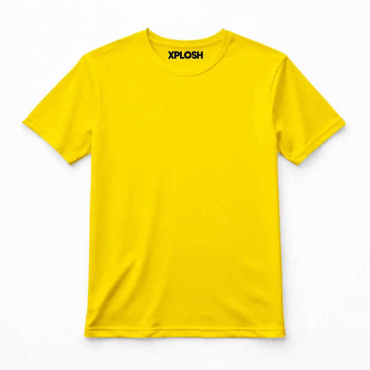 Solar Yellow AeroActive