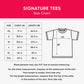 804 Signature Tee