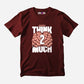 Think2Much Half Sleeve T-Shirt