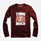 Think2Much Full Sleeve T-Shirt