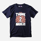 Think2Much Half Sleeve T-Shirt