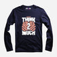 Think2Much Full Sleeve T-Shirt
