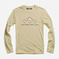 Tea Books Rain Full Sleeve T-Shirt