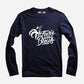 The Blue Spirit Full Sleeve T-Shirt