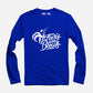 The Blue Spirit Full Sleeve T-Shirt
