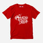 The Blue Spirit Half Sleeve T-Shirt