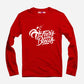 The Blue Spirit Full Sleeve T-Shirt