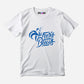The Blue Spirit Half Sleeve T-Shirt