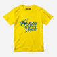 The Blue Spirit Half Sleeve T-Shirt