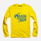 The Blue Spirit Full Sleeve T-Shirt