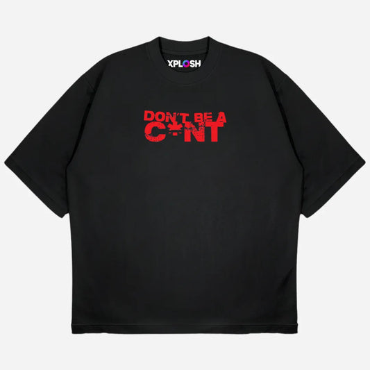The Boys Drop Shoulder T-Shirt
