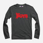 The Boys Full Sleeve T-Shirt