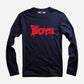 The Boys Full Sleeve T-Shirt