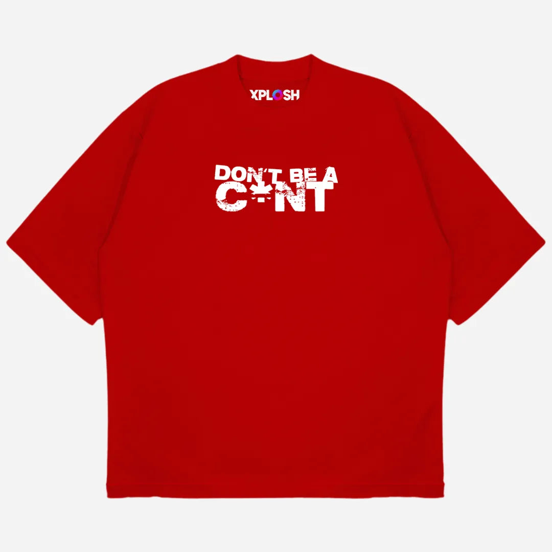 The Boys Drop Shoulder T-Shirt