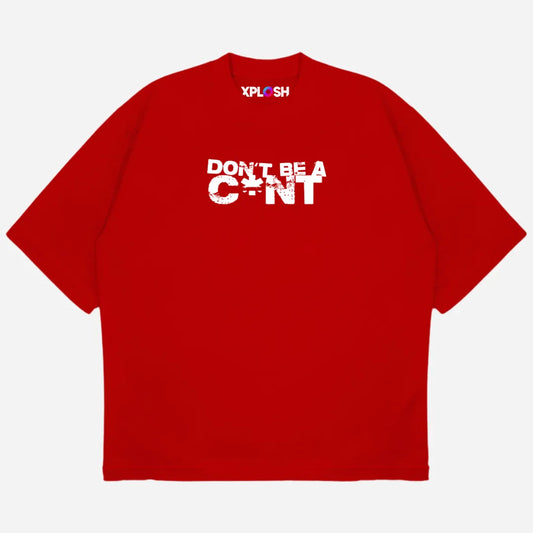 The Boys Drop Shoulder T-Shirt