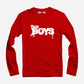 The Boys Full Sleeve T-Shirt