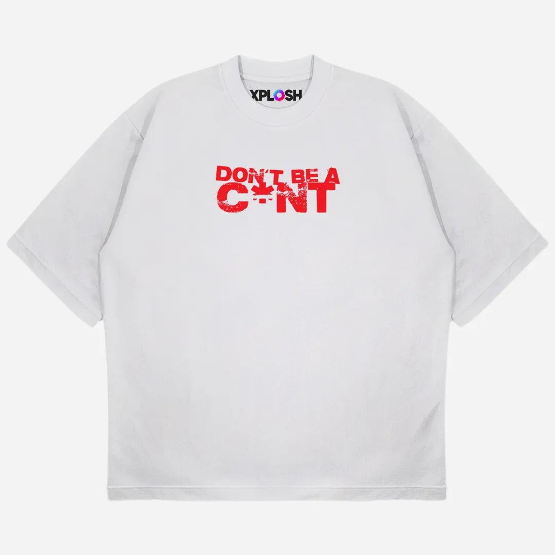 The Boys Drop Shoulder T-Shirt