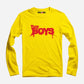 The Boys Full Sleeve T-Shirt