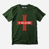 The Chosen Ones Half Sleeve T-Shirt