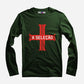 The Chosen Ones Full Sleeve T-Shirt
