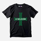 The Chosen Ones Half Sleeve T-Shirt