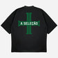 The Chosen Ones Drop Shoulder T-Shirt