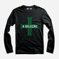 The Chosen Ones Full Sleeve T-Shirt