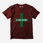 The Chosen Ones Half Sleeve T-Shirt