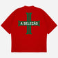 The Chosen Ones Drop Shoulder T-Shirt