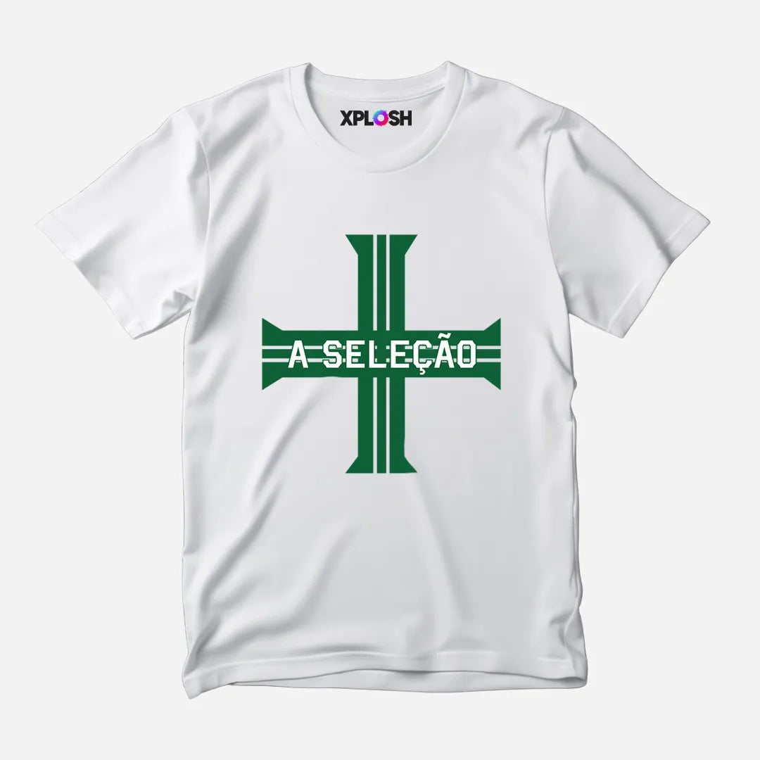 The Chosen Ones Half Sleeve T-Shirt