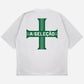 The Chosen Ones Drop Shoulder T-Shirt