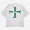 The Chosen Ones Drop Shoulder T-Shirt