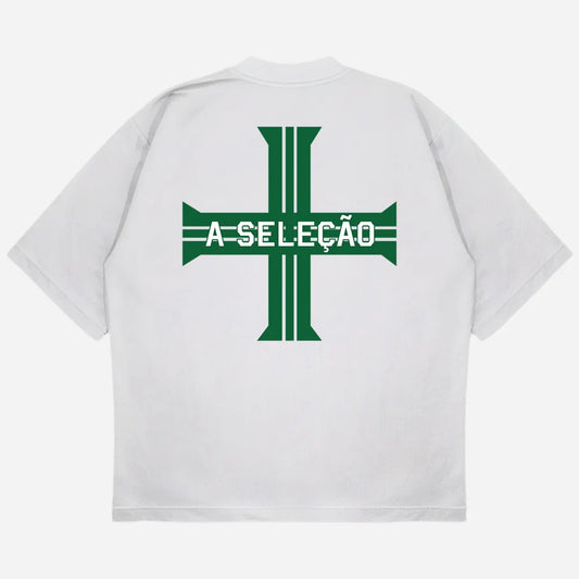 The Chosen Ones Drop Shoulder T-Shirt