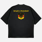 The Iron Eagle Drop Shoulder T-Shirt