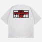 Three Lions Pride Drop Shoulder T-Shirt