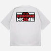 Three Lions Pride Drop Shoulder T-Shirt