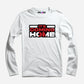 Three Lions Pride Full Sleeve T-Shirt