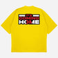 Three Lions Pride Drop Shoulder T-Shirt