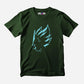 Vegeta Half Sleeve T-Shirt