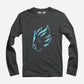 Vegeta Full Sleeve T-Shirt