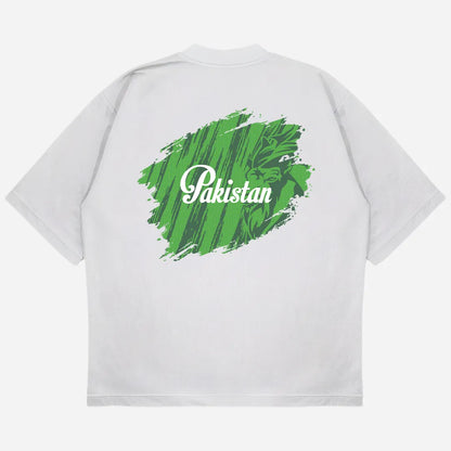 Vanguard Drop Shoulder T-Shirt